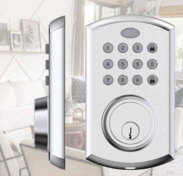 Z36 Smart Lock